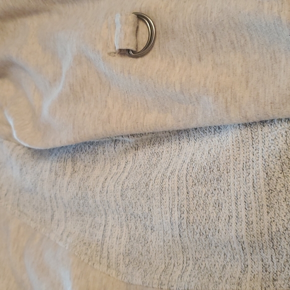 Maurices women's shrug cream 2 - Picture 3 of 6